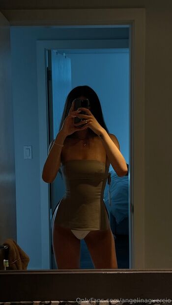 Angelina Guercio