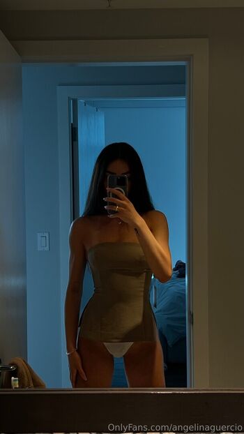 Angelina Guercio