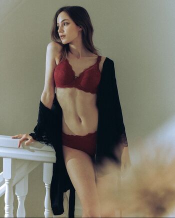 Angelina Romashka Leaked Nude OnlyFans (Photo 40)