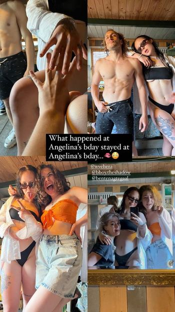 Angelina Vehera Leaked Nude OnlyFans (Photo 15)