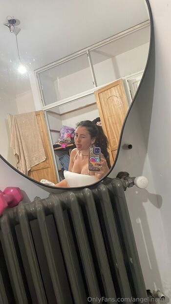 angelinaroig Leaked Nude OnlyFans (Photo 24)