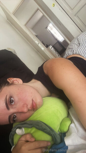 angelinaroig Leaked Nude OnlyFans (Photo 25)