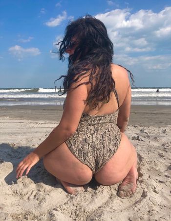 angelita444 Leaked Nude OnlyFans (Photo 1)