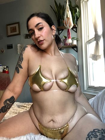 angelita444 Leaked Nude OnlyFans (Photo 2)