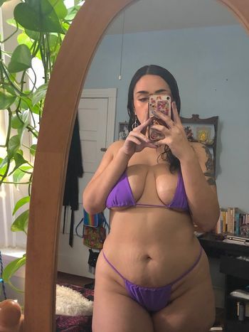 angelita444 Leaked Nude OnlyFans (Photo 5)