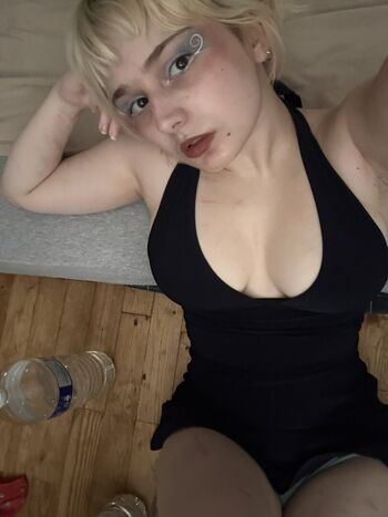 Angelitetz Leaked Nude OnlyFans (Photo 10)
