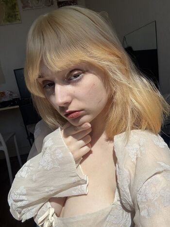 Angelitetz Leaked Nude OnlyFans (Photo 11)