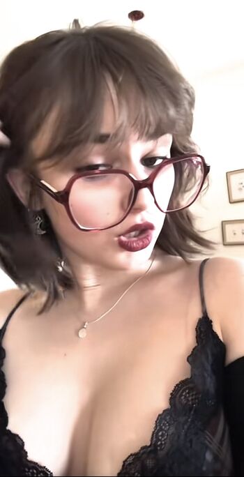 Angelitetz Leaked Nude OnlyFans (Photo 12)