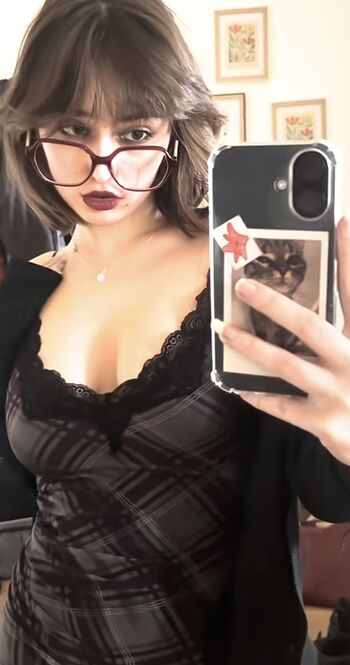 Angelitetz Leaked Nude OnlyFans (Photo 13)
