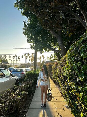 Angelle Dagun Leaked Nude OnlyFans (Photo 2)