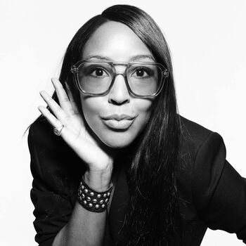 Angellica Bell