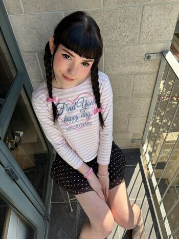 Angellorion Leaked Nude OnlyFans (Photo 11)
