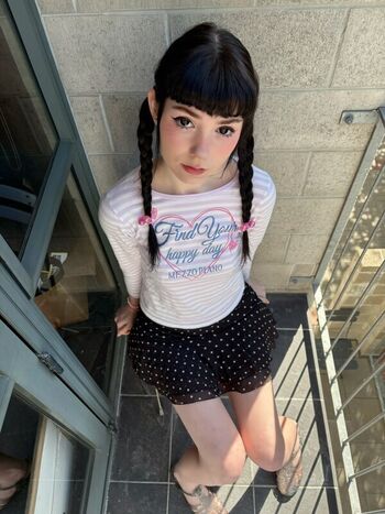 Angellorion Leaked Nude OnlyFans (Photo 15)