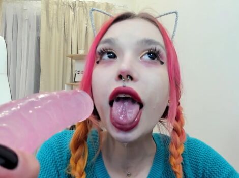 Angellycat Leaked Nude OnlyFans (Photo 1)
