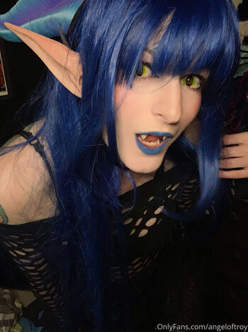 angeloftroy Leaked Nude OnlyFans (Photo 12)