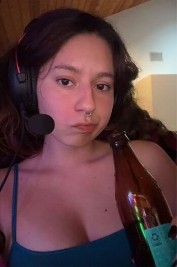 Angelsoqtt Leaked Nude OnlyFans (Photo 22)