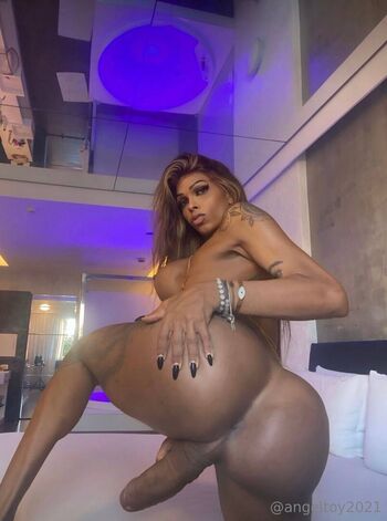 angeltoy2021 Leaked Nude OnlyFans (Photo 6)