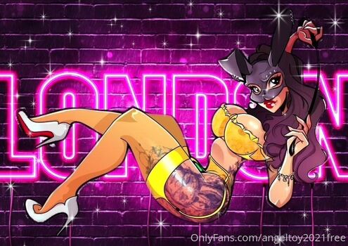 angeltoy2021free Leaked Nude OnlyFans (Photo 9)