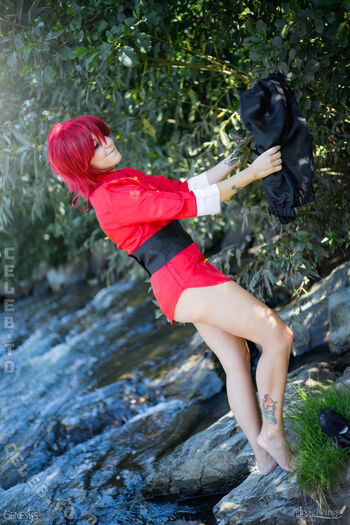 Angelwings_Cos Leaked Nude OnlyFans (Photo 7)