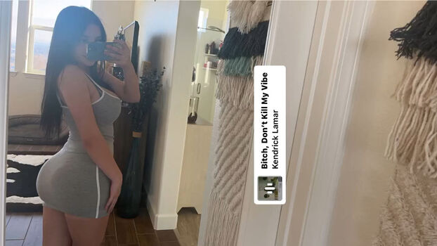 Angie D Leaked Nude OnlyFans (Photo 47)