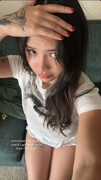 Angierzzz Leaked Nude OnlyFans (Photo 2)