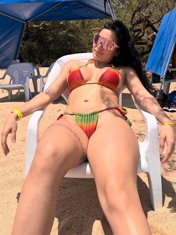 angiesuz Leaked Nude OnlyFans (Photo 34)