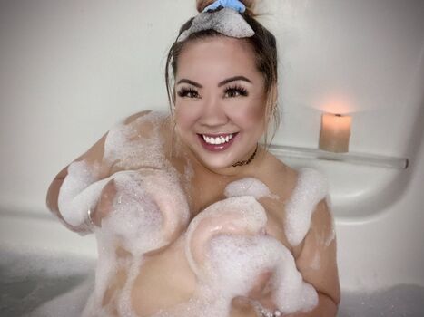 Angxla Leaked Nude OnlyFans (Photo 2)