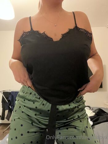angybabyx Leaked Nude OnlyFans (Photo 11)