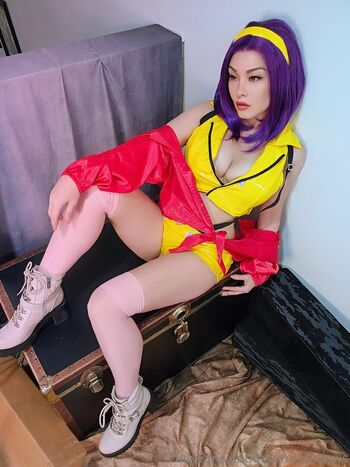 Ani-Mia Leaked Nude OnlyFans (Photo 47)