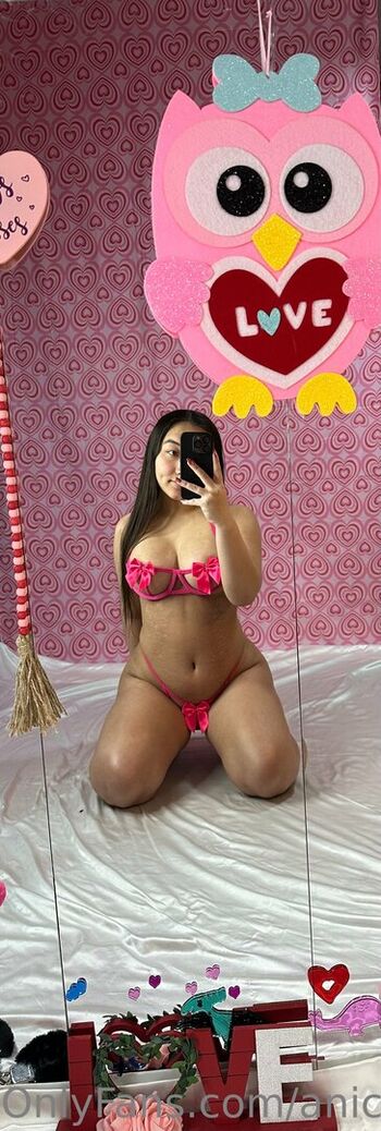 anicakes Leaked Nude OnlyFans (Photo 4)