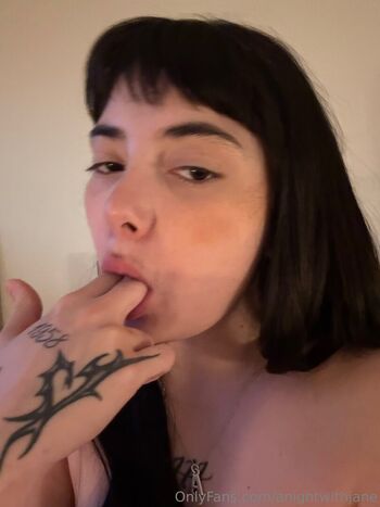 anightwithjane Leaked Nude OnlyFans (Photo 2)
