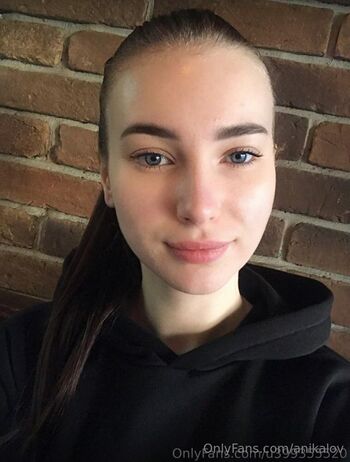 anikalov