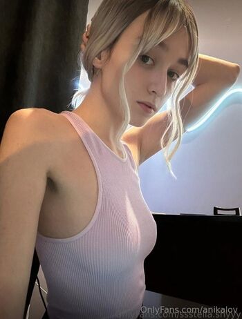 anikalov