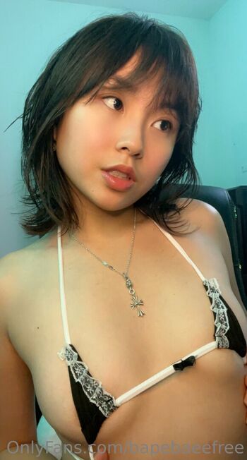 animedrea Leaked Nude OnlyFans (Photo 4)