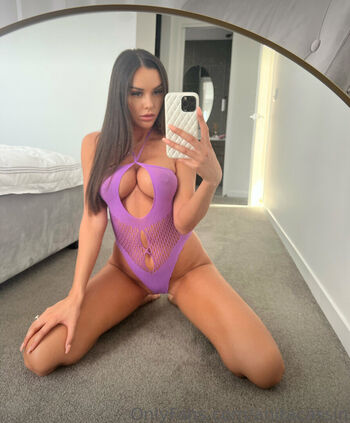 Anita Cassin Leaked Nude OnlyFans (Photo 51)