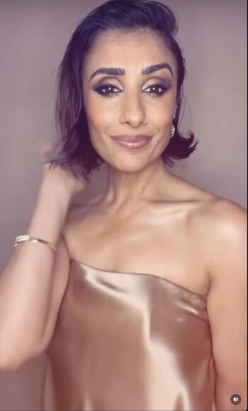 Anita Rani