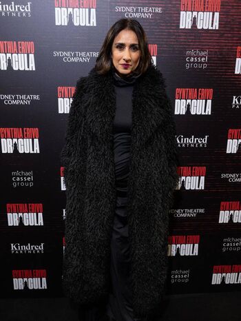 Anita Rani