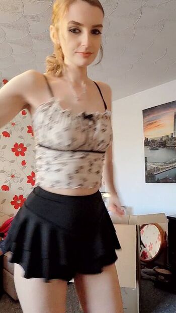 Anita Riley Leaked Nude OnlyFans (Photo 15)