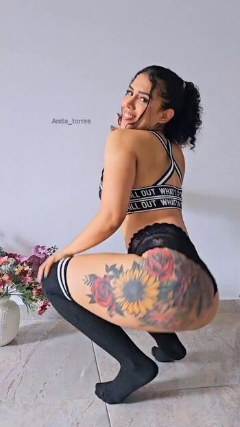Anita Torres