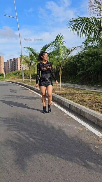 Anita Torres