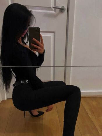 Anitkova Leaked Nude OnlyFans (Photo 3)