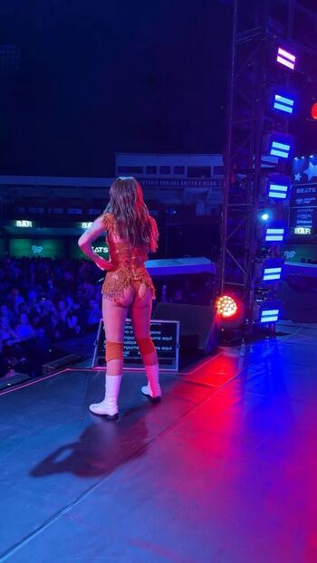 Anitta Leaked Nude OnlyFans (Photo 932)