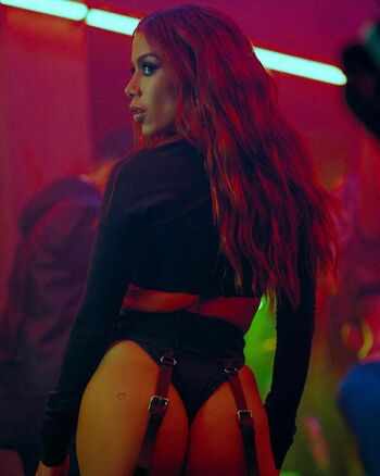 Anitta