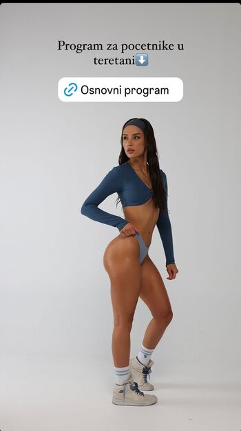 Anja Blagojevic