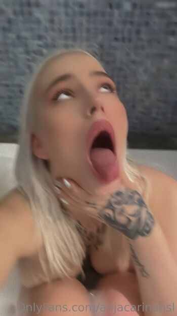 Anja Carina Haslinger