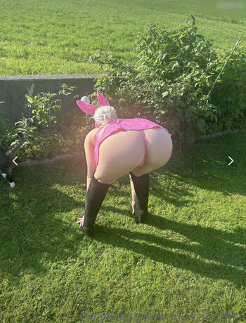 Anja Carina Haslinger