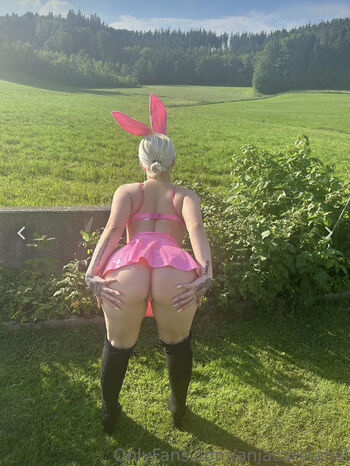 Anja Carina Haslinger
