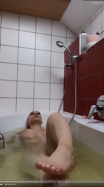 Anja Carina Haslinger