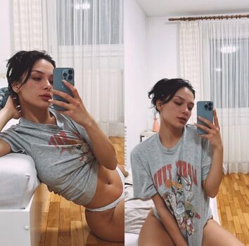 Anjablaa Leaked Nude OnlyFans (Photo 2)