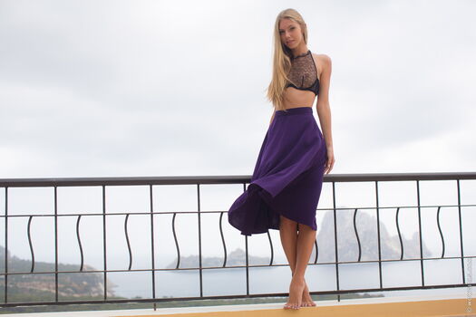 Anjelica Leaked Nude OnlyFans (Photo 86)